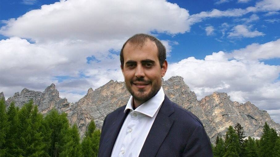 Image: Da Rin Giorgio