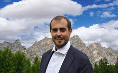 Image: Da Rin Giorgio