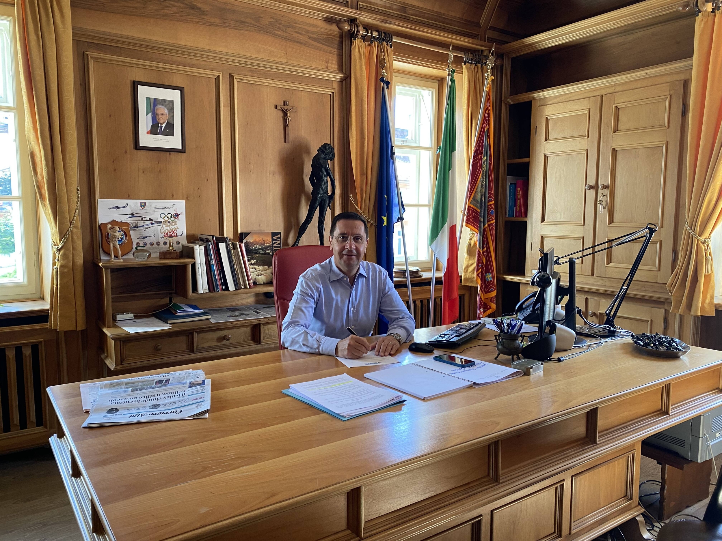 Image: Lorenzi Gianluca