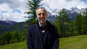 Immagine: Gaffarini Benedetto