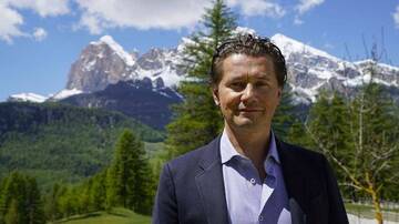 Immagine: Ghedina Gianpietro