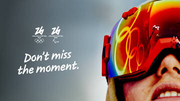 Olimpiadi: è partito il conto alla rovescia per la prevendita dei biglietti