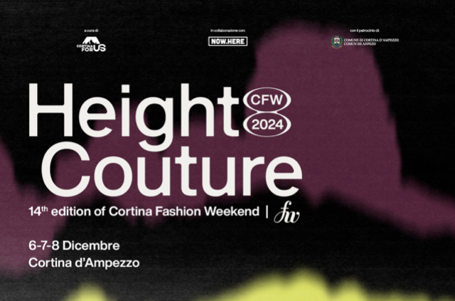 Cortina Fashion Weekend