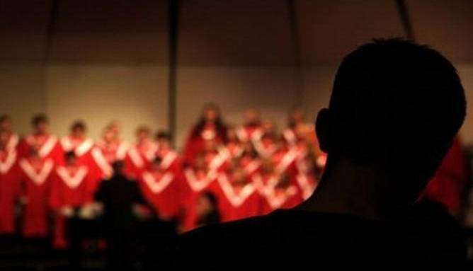 Coro gospel SoleNote Choir