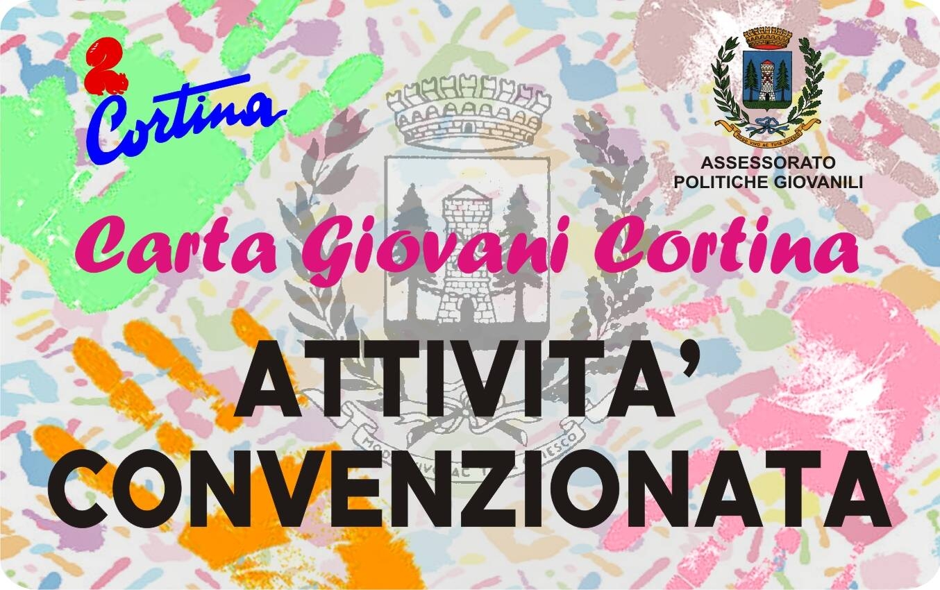 Immagine: ATTIVITA CONVENZIONATA
