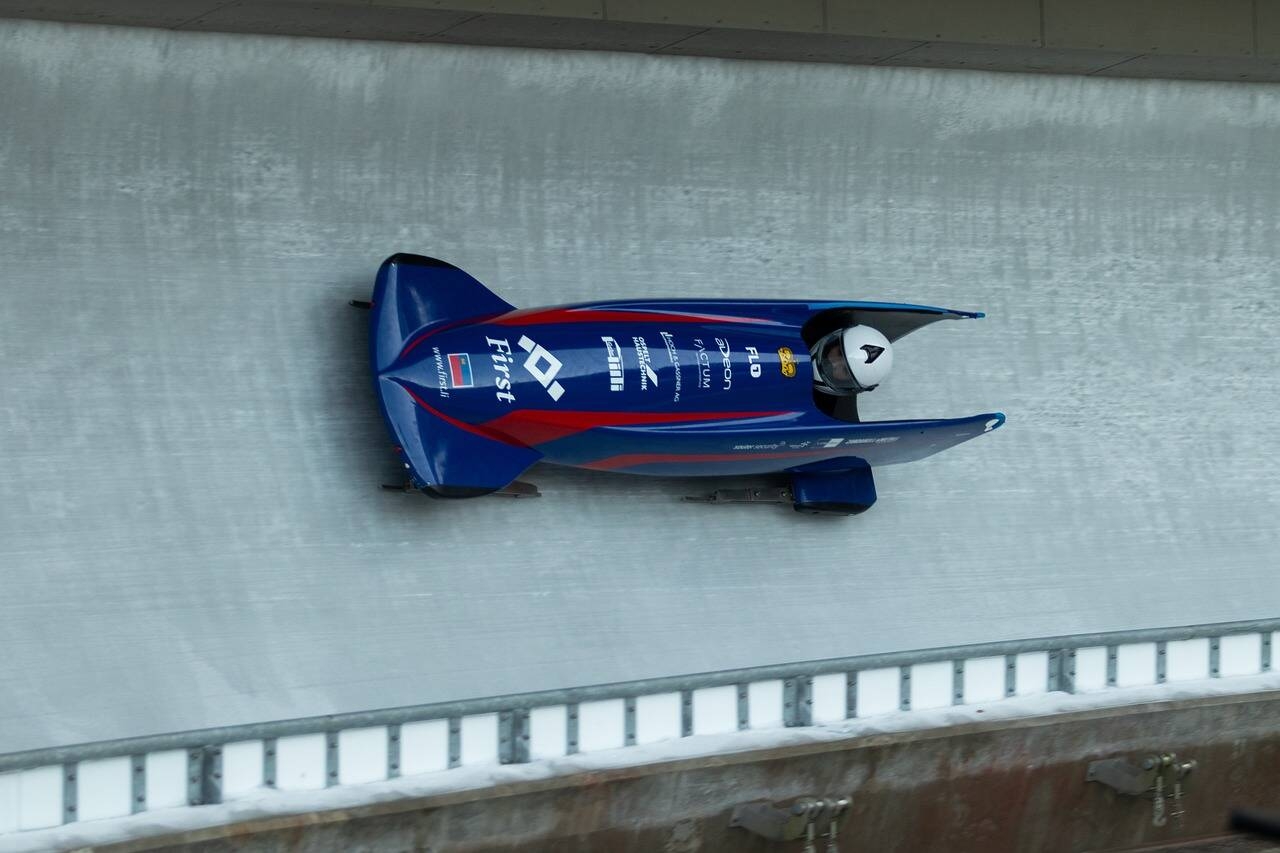 Immagine: bobsled-4896900_1280