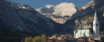 Cortina, la nuova frontiera del turismo inclusivo e accessibile