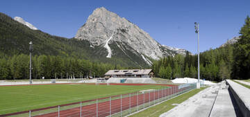 Centro Sportivo A. De Rigo