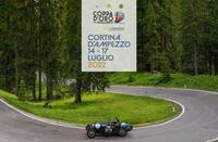 Immagine: Coppa d'Oro delle Dolomiti