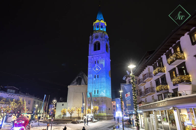 Cortina Fashion Weekend