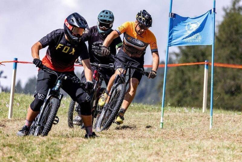 E-Bike Supercup Presentation Fest