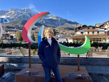 Ultimi giorni per partecipare al concorso di idee per promuovere l’accessibilità a Cortina