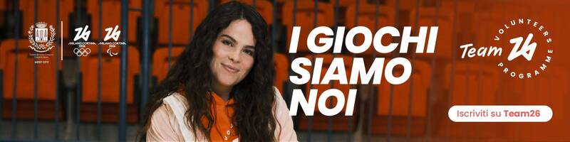 Aperte le candidature per Team26