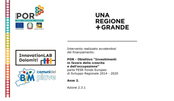 InnovationLab Dolomiti