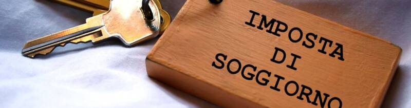 Immagine: imposta di soggiorno