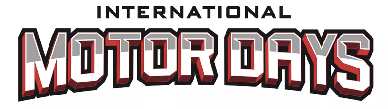 International Motor Days