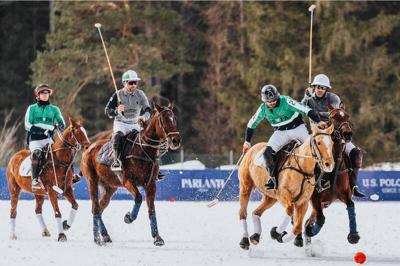Italia Polo Challenge 
