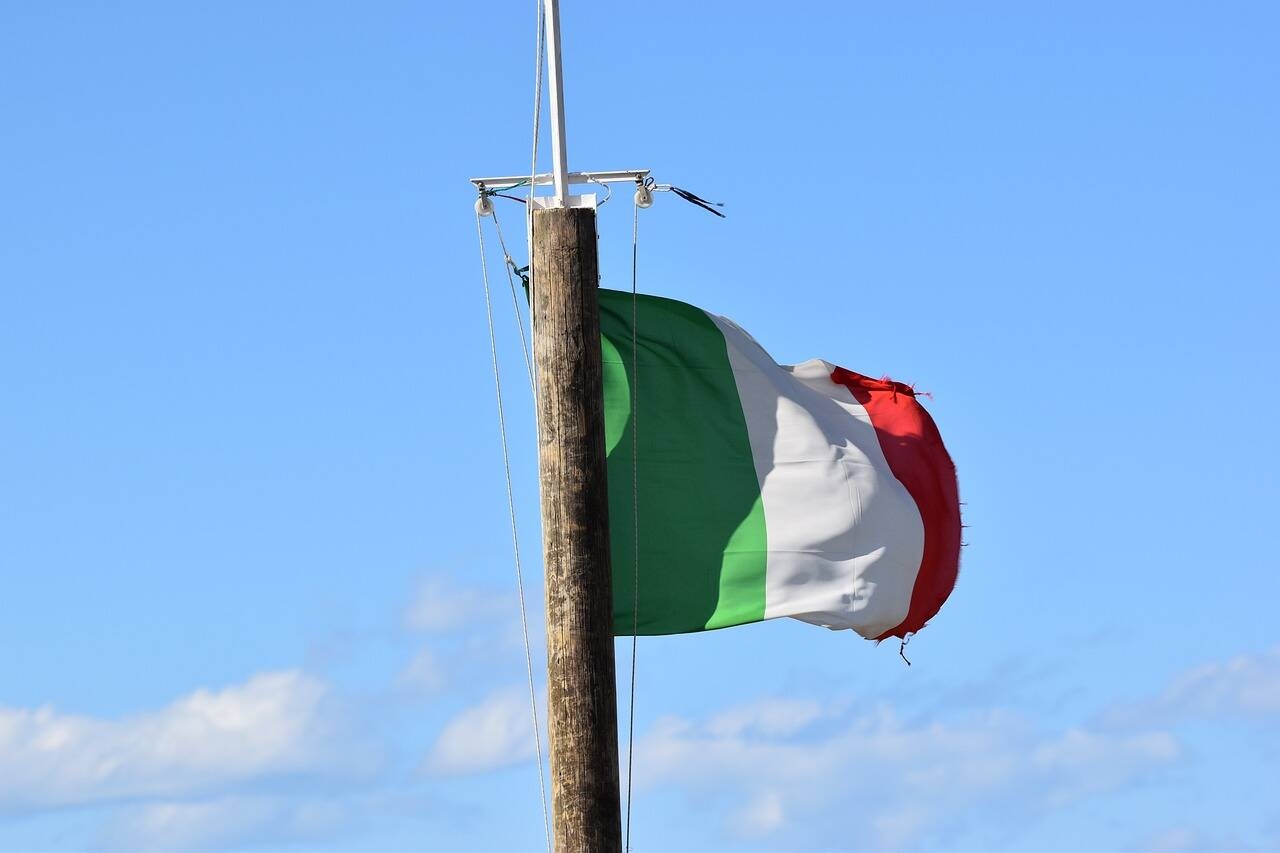 Immagine: Italia