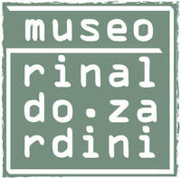 Immagine: Logo museo paleontologico
