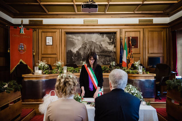 Immagine: MATRIMONIO