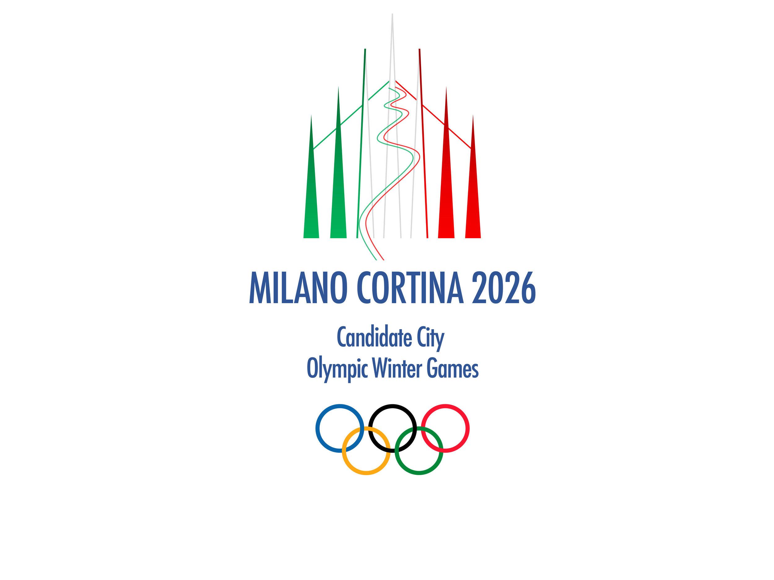 Image: Milano Cortina 2026 2