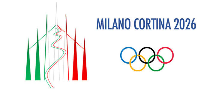 Immagine: Milano Cortina 2026