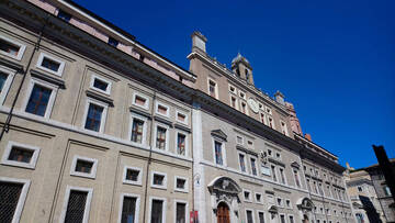 Protocollo d'intesa Ministero Cultura/MilanoCortina 2026