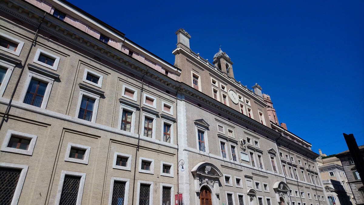 Immagine: Ministero della cultura