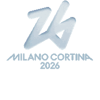 Immagine: Olimpiadi Milano Cortina 2026