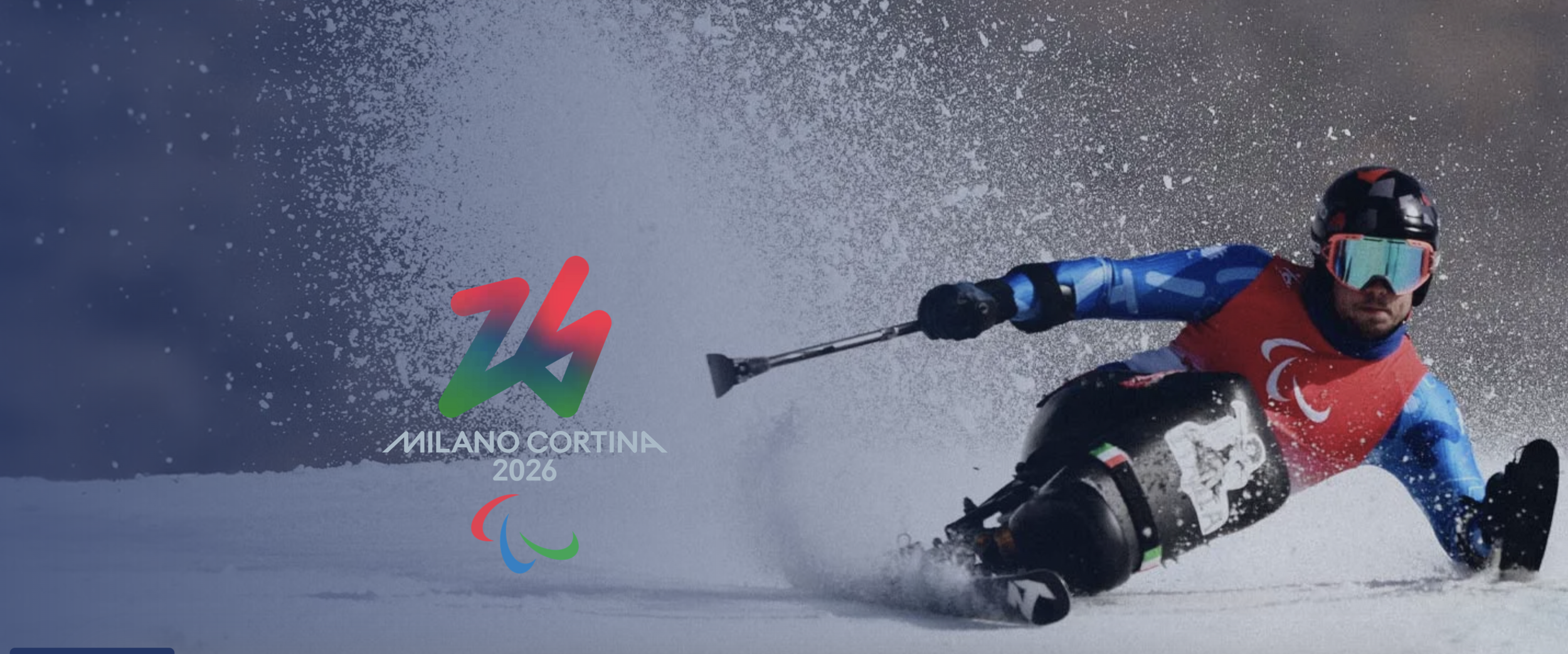 Immagine: Paralimpiadi