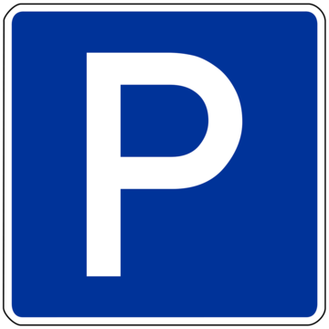 Parking and Roads
