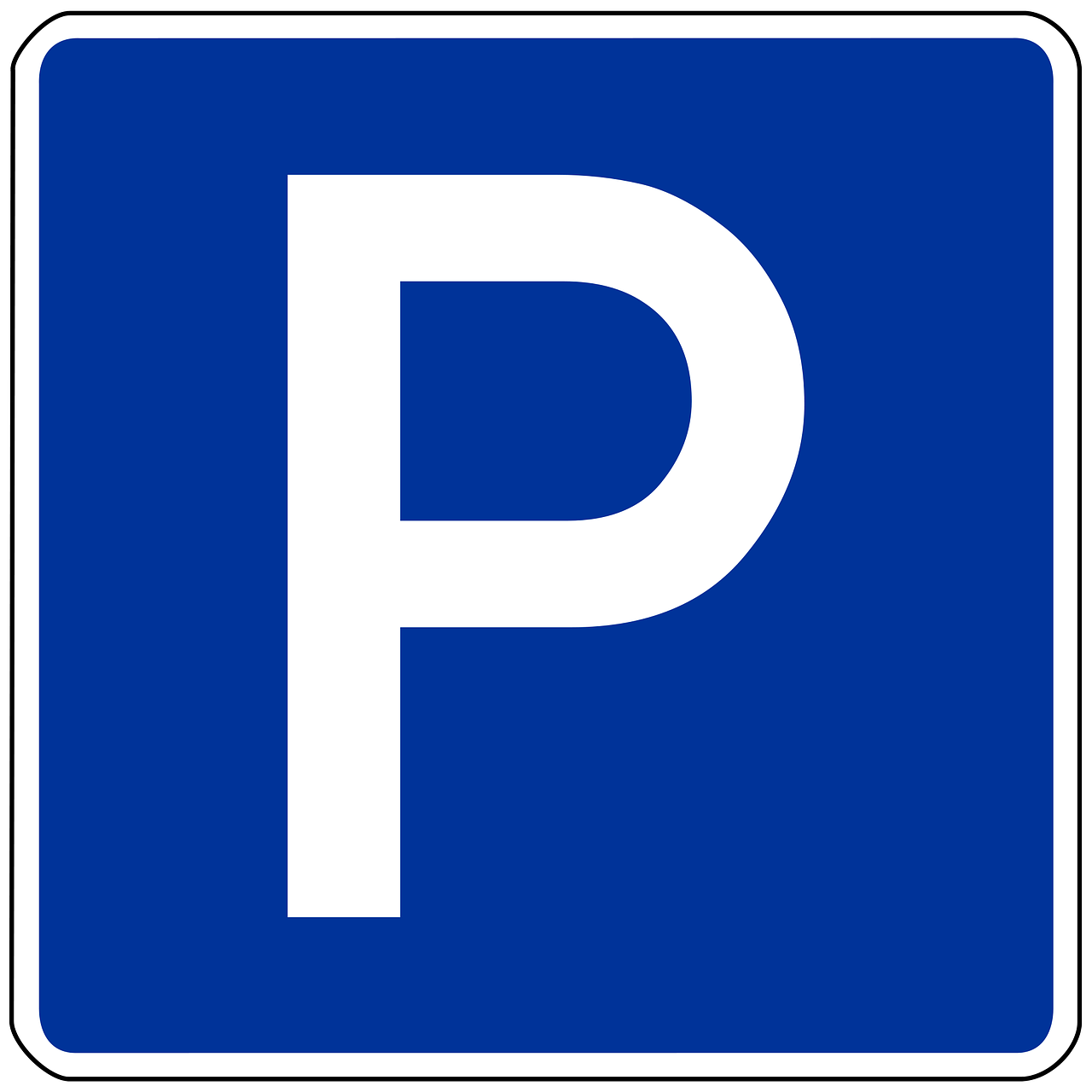 Image: Parcheggio