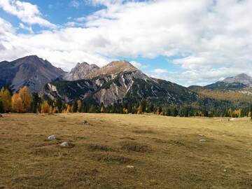 Parco Naturale Dolomiti d'Ampezzo