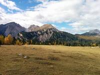 Immagine: Parco Naturale Dolomiti d'Ampezzo