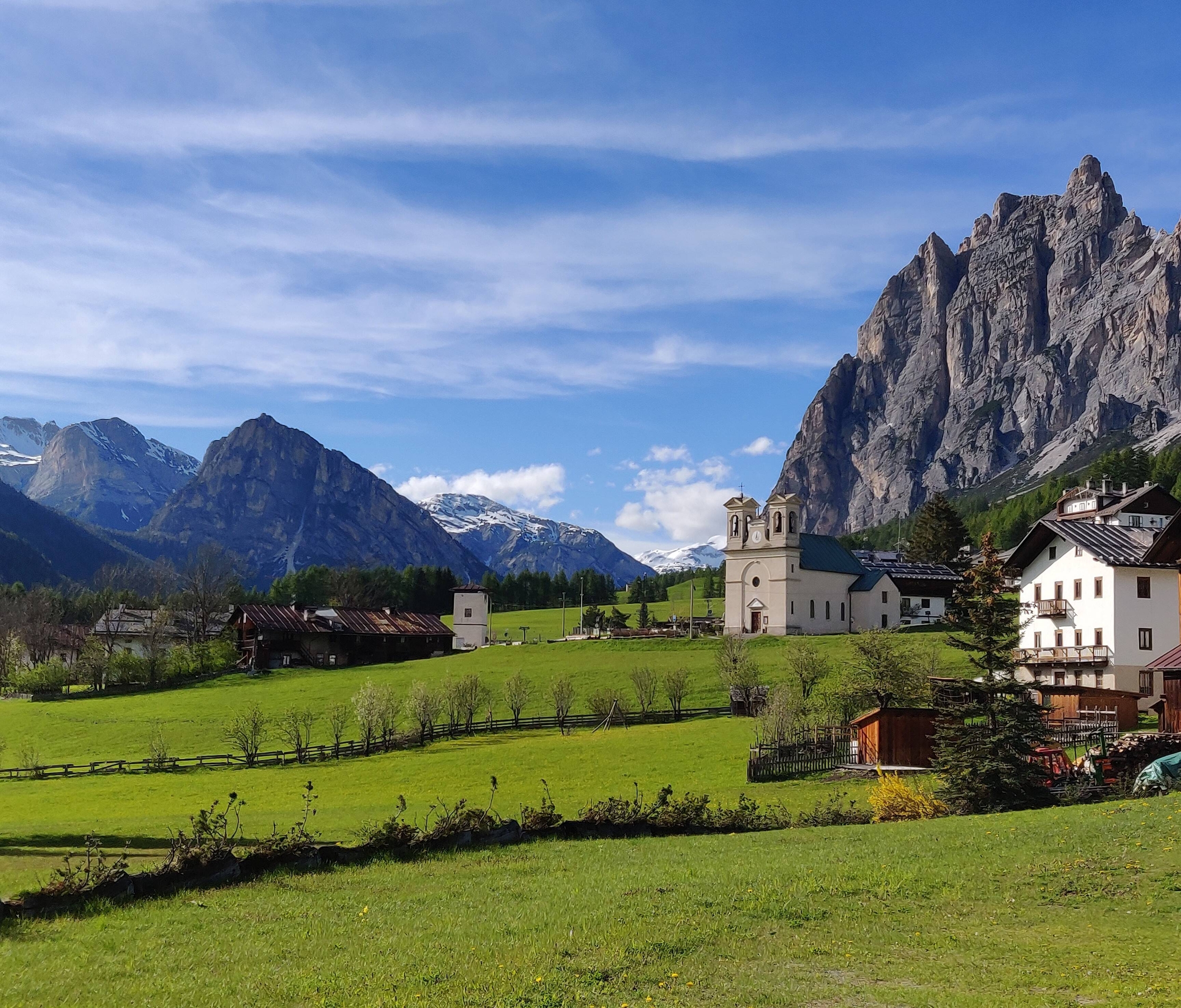 Immagine: Pierosà Cortina