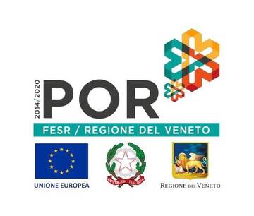 POR FESR 2014-2020 Regione del Veneto