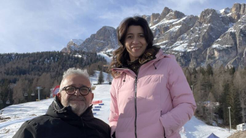 Comportamento e linguaggio rispettosi verso le persone con disabilità