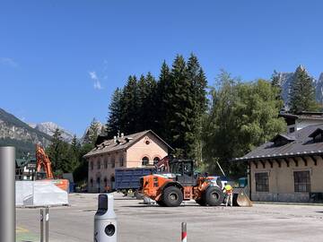 TAR Veneto dà il via libera al progetto di riqualificazione ex-stazione