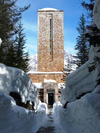 Military Memorial of Pocol