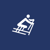 Immagine: Sci di fondo Paralimpic