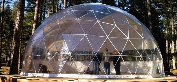 Immagine: Struttura geodetica_02