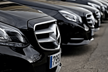 RICHIESTA INFORMAZIONI PER LICENZE TAXI/NCC 