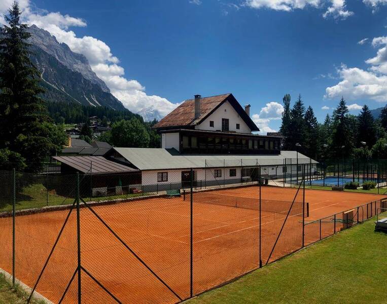 Campi da tennis