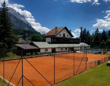 Campi da tennis