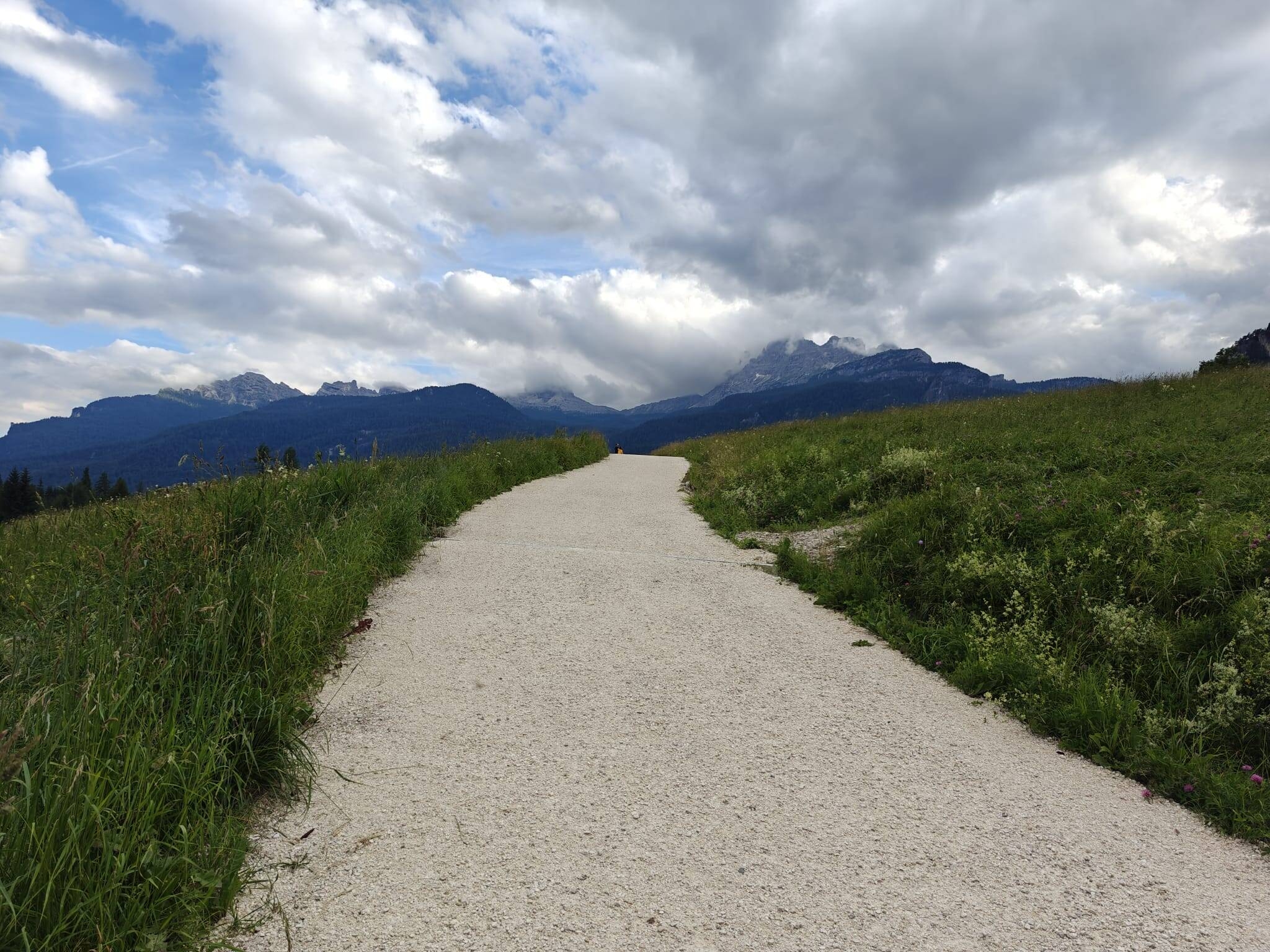 Immagine: Via del Convento