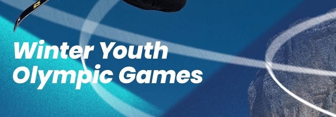 Immagine: Young Olympic Games