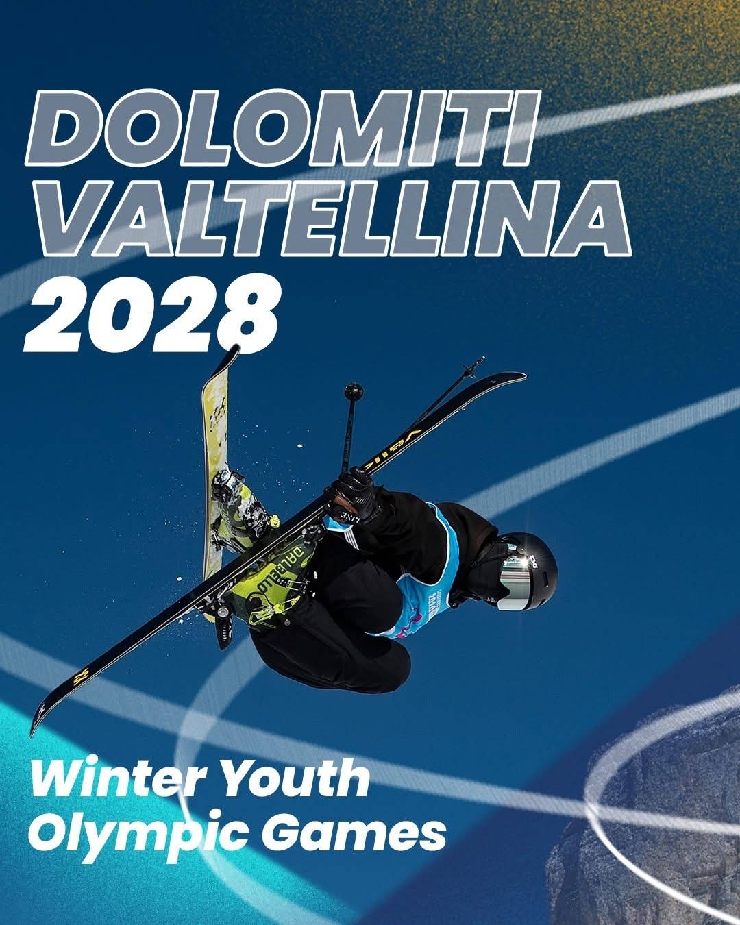 Immagine: Young Olympic Games_